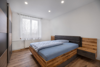 Prodej bytu 3+kk v družstevním vlastnictví 84 m², Jeseník nad Odrou