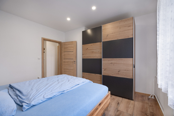 Prodej bytu 3+kk v družstevním vlastnictví 84 m², Jeseník nad Odrou