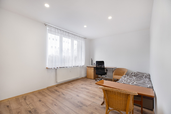 Prodej bytu 3+kk v družstevním vlastnictví 84 m², Jeseník nad Odrou