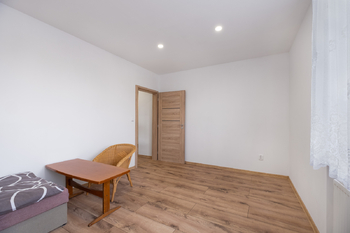 Prodej bytu 3+kk v družstevním vlastnictví 84 m², Jeseník nad Odrou