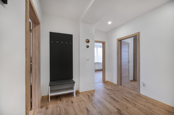 Prodej bytu 3+kk v družstevním vlastnictví 84 m², Jeseník nad Odrou