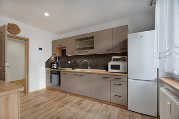 Prodej bytu 3+kk v družstevním vlastnictví 84 m², Jeseník nad Odrou