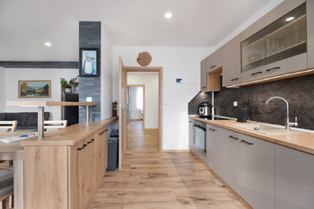 Prodej bytu 3+kk v družstevním vlastnictví 84 m², Jeseník nad Odrou