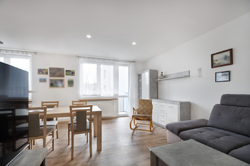 Prodej bytu 3+kk v družstevním vlastnictví 84 m², Jeseník nad Odrou