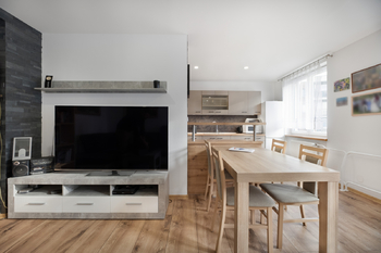 Prodej bytu 3+kk v družstevním vlastnictví 84 m², Jeseník nad Odrou