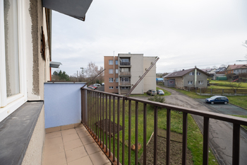 Prodej bytu 3+kk v družstevním vlastnictví 84 m², Jeseník nad Odrou