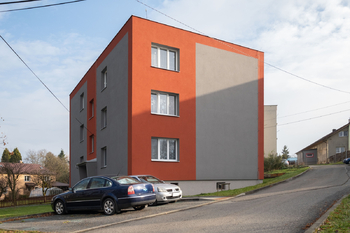 Prodej bytu 3+kk v družstevním vlastnictví 84 m², Jeseník nad Odrou