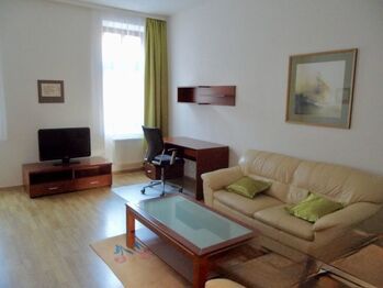 Pronájem bytu 2+1 v osobním vlastnictví 61 m², Brno