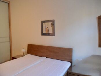 Pronájem bytu 2+1 v osobním vlastnictví 70 m², Brno