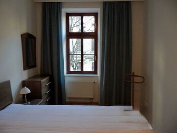 Pronájem bytu 2+1 v osobním vlastnictví 70 m², Brno