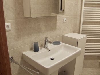 Pronájem bytu 2+1 v osobním vlastnictví 70 m², Brno