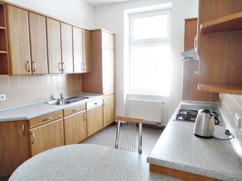Pronájem bytu 2+1 v osobním vlastnictví 70 m², Brno