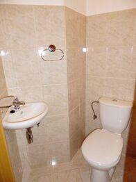 Pronájem bytu 2+1 v osobním vlastnictví 70 m², Brno