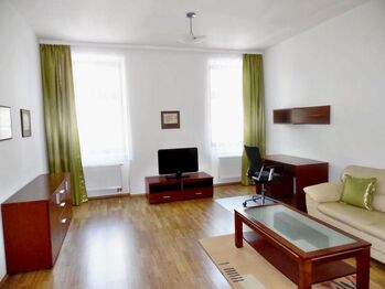 Pronájem bytu 2+1 v osobním vlastnictví 70 m², Brno