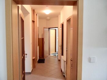 Pronájem bytu 2+1 v osobním vlastnictví 70 m², Brno