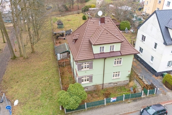 Prodej domu 160 m², Aš