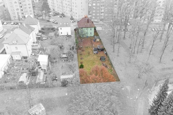 Prodej domu 160 m², Aš