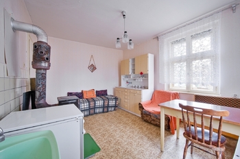 Prodej domu 160 m², Aš