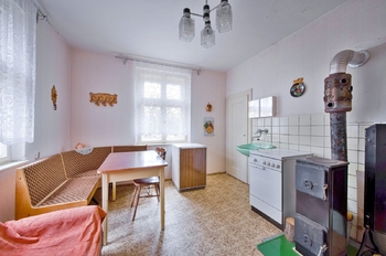 Prodej domu 160 m², Aš