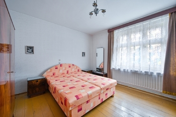 Prodej domu 160 m², Aš