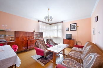 Prodej domu 160 m², Aš