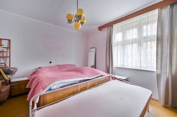 Prodej domu 160 m², Aš