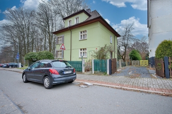 Prodej domu 160 m², Aš