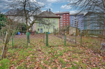 Prodej domu 160 m², Aš