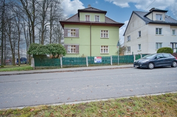 Prodej domu 160 m², Aš