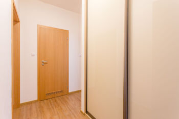 Pronájem bytu 3+kk v osobním vlastnictví 102 m², Brno