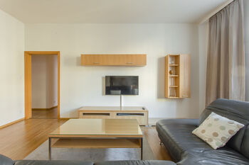 pokoj s kk - Pronájem bytu 3+kk v osobním vlastnictví 102 m², Brno