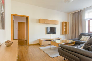 pokoj s kk - Pronájem bytu 3+kk v osobním vlastnictví 102 m², Brno