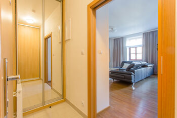 Pronájem bytu 3+kk v osobním vlastnictví 102 m², Brno