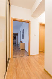 Pronájem bytu 3+kk v osobním vlastnictví 102 m², Brno