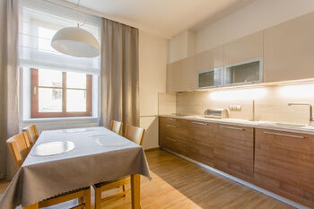 Pronájem bytu 3+kk v osobním vlastnictví 102 m², Brno