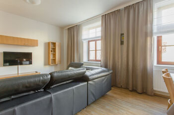 pokoj s kk - Pronájem bytu 3+kk v osobním vlastnictví 102 m², Brno