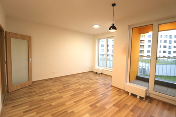 Pronájem bytu 1+kk v osobním vlastnictví 33 m², Praha 10 - Uhříněves