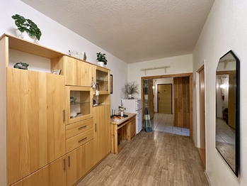 Hala - Prodej bytu 4+1 v osobním vlastnictví 88 m², České Budějovice