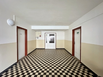 Prodej bytu 4+1 v osobním vlastnictví 88 m², České Budějovice