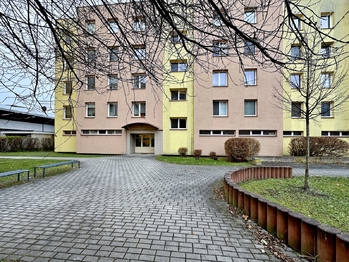 Prodej bytu 4+1 v osobním vlastnictví 88 m², České Budějovice