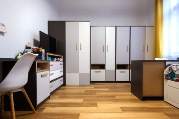 Pronájem bytu 3+kk v osobním vlastnictví 87 m², Pardubice