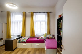 Pronájem bytu 3+kk v osobním vlastnictví 87 m², Pardubice