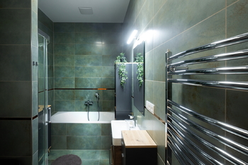 Pronájem bytu 3+kk v osobním vlastnictví 87 m², Pardubice