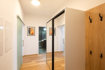 Pronájem bytu 3+kk v osobním vlastnictví 87 m², Pardubice