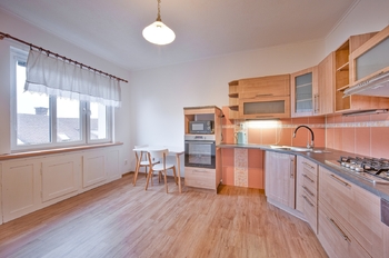 Pronájem bytu 1+1 v osobním vlastnictví 51 m², Aš