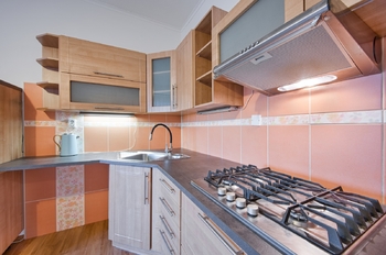 Pronájem bytu 1+1 v osobním vlastnictví 51 m², Aš