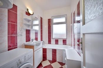 Pronájem bytu 1+1 v osobním vlastnictví 51 m², Aš