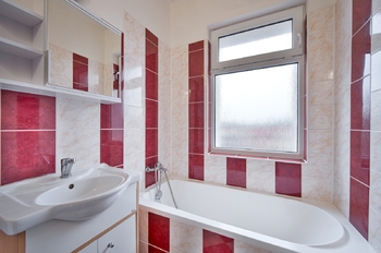 Pronájem bytu 1+1 v osobním vlastnictví 51 m², Aš