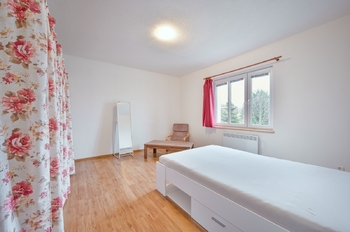 Pronájem bytu 1+1 v osobním vlastnictví 51 m², Aš