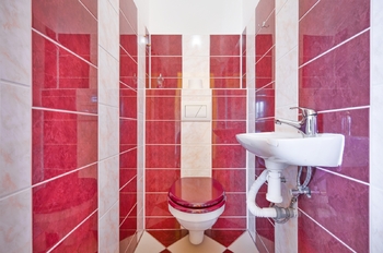 Pronájem bytu 1+1 v osobním vlastnictví 51 m², Aš